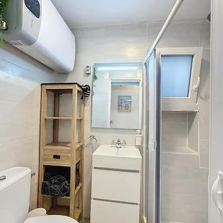 Urban Oasis Apartment Estepona Extérieur photo