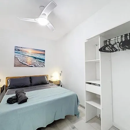 Urban Oasis Apartment Estepona Extérieur photo