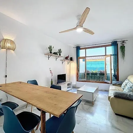 Urban Oasis Apartment Estepona Extérieur photo