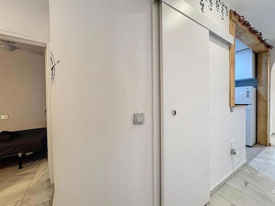 Urban Oasis Apartment Estepona