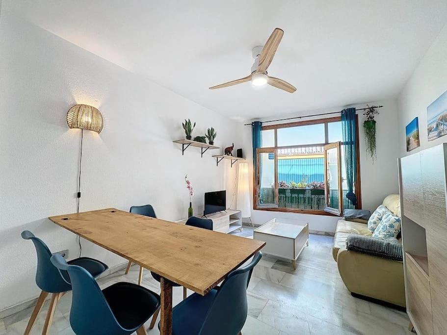 Urban Oasis Apartment