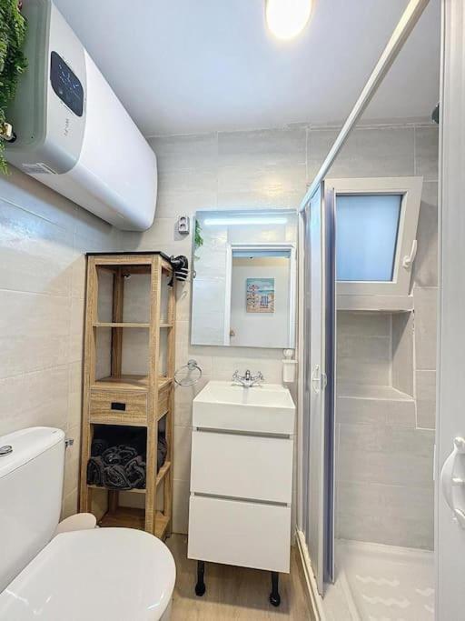 Apartment Urban Oasis Estepona