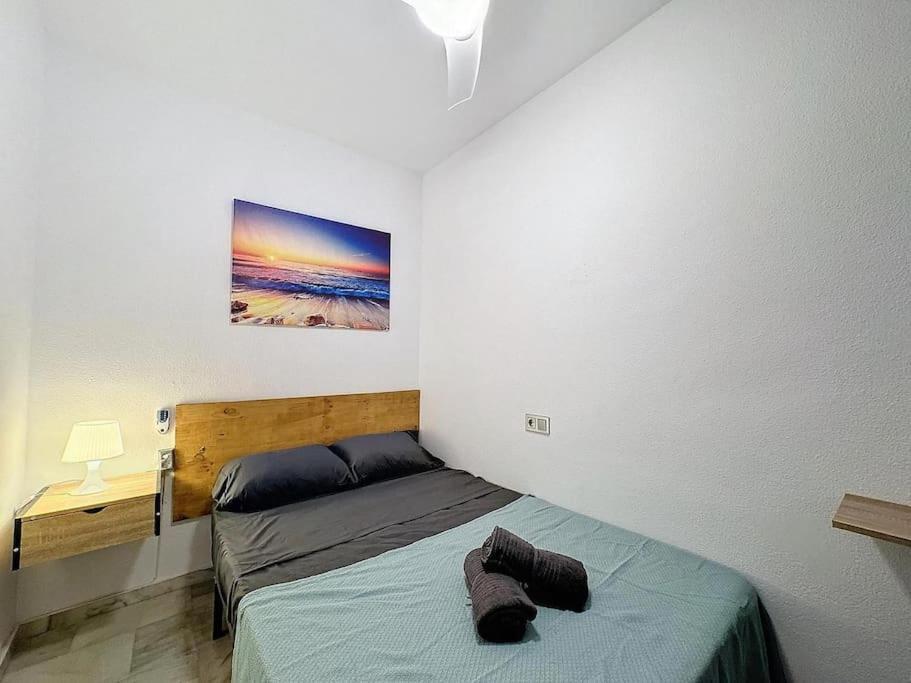 Apartment Urban Oasis Estepona