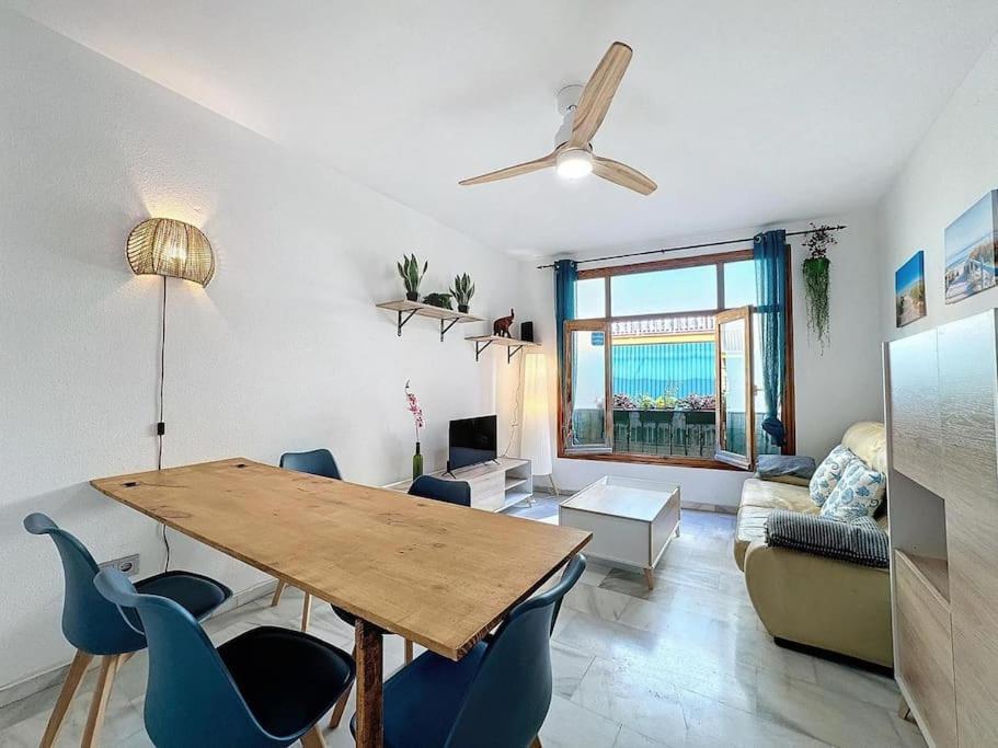 Apartment Urban Oasis Estepona